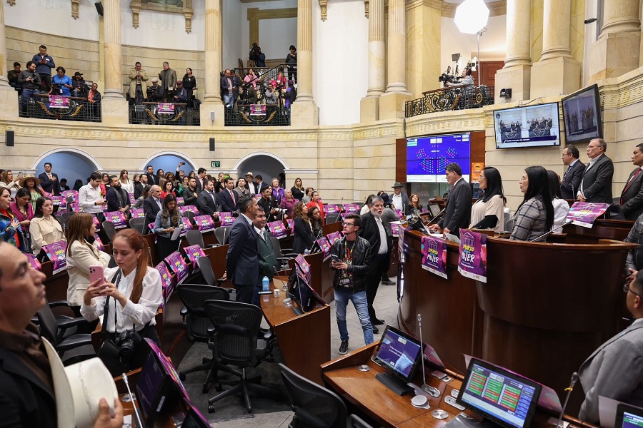 Senado de la República