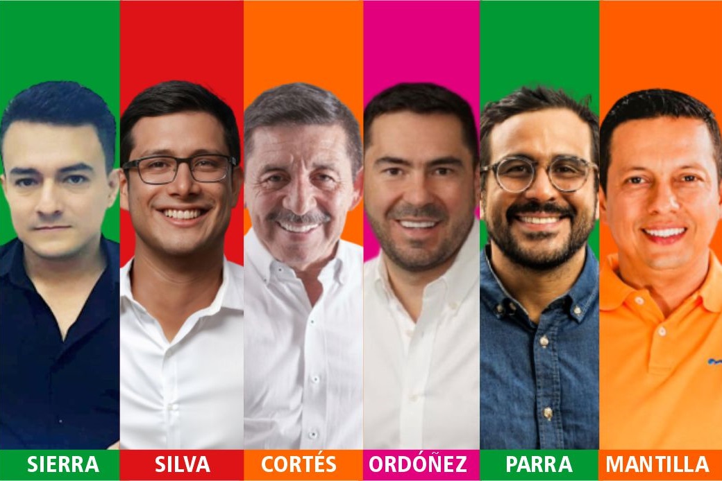 A Un Mes De Las Elecciones Estas Son Las Campañas Que Aún No Han Despegado Corrillosr 7901